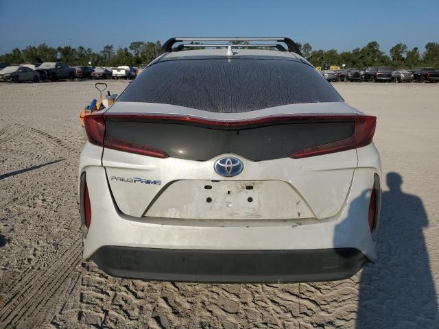 2022 TOYOTA PRIUS PRIM - JTDKAMFP8N3221577