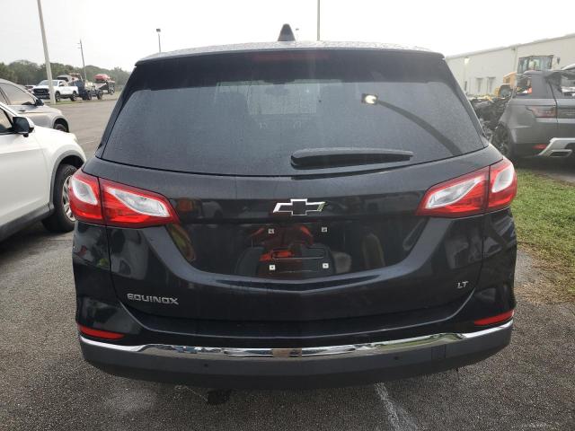 2020 CHEVROLET EQUINOX LT - 3GNAXKEV0LL279805
