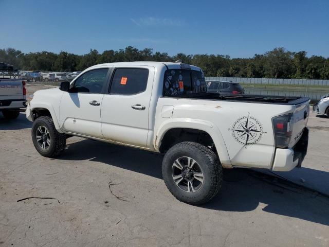 VIN 5TFCZ5AN8JX157987 2018 Toyota Tacoma, Double Cab no.2