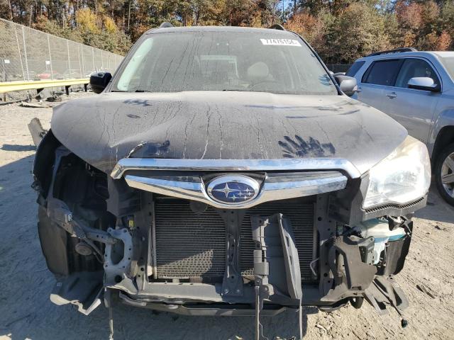 2015 SUBARU FORESTER 2 - JF2SJAWC7FH552216