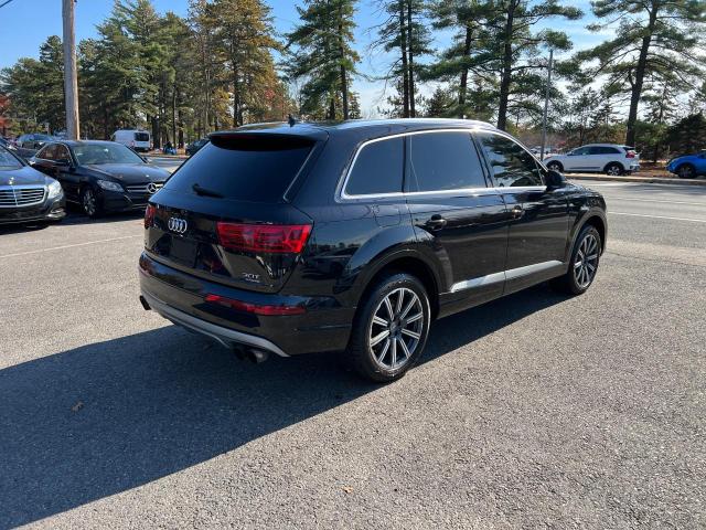 VIN WA1LAAF72HD006465 2017 Audi Q7, Premium Plus no.4