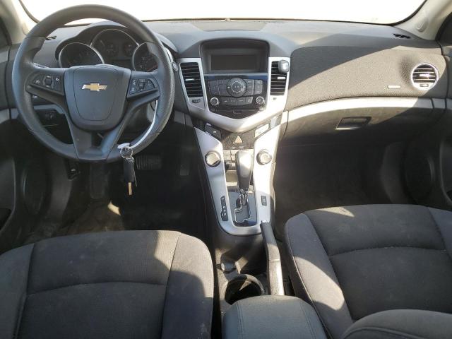2015 CHEVROLET CRUZE LT - 1G1PC5SB7F7281059