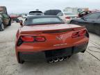 Lot #3027014928 2015 CHEVROLET CORVETTE S