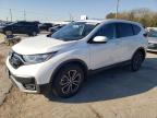 2020 HONDA CR-V EX - 2HKRW1H5XLH422036
