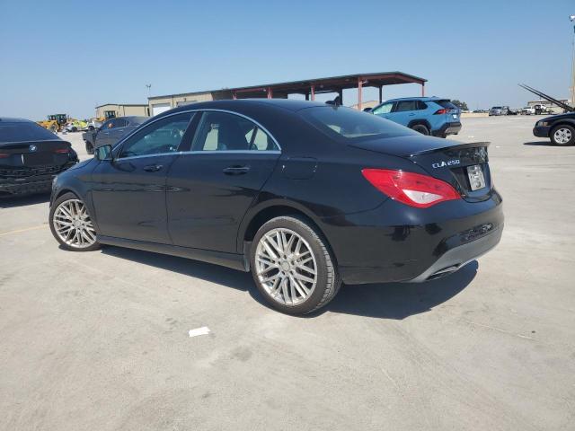 VIN WDDSJ4EB4JN506044 2018 Mercedes-Benz CLA-Class,... no.2