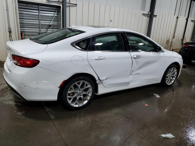 VIN 1C3CCCEG2GN135705 2016 Chrysler 200, C no.3