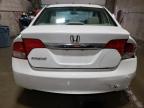 HONDA CIVIC LX photo