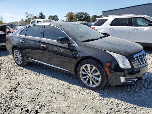 VIN 2G61M5S33E9138273 2014 Cadillac XTS, Luxury Col... no.4