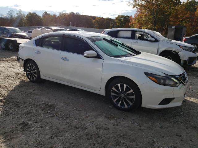 2017 NISSAN ALTIMA 2.5 - 1N4AL3AP8HC477235