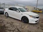 Lot #3029823240 2016 KIA OPTIMA LX