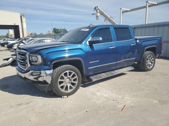 2017 GMC SIERRA K15 #3024750197