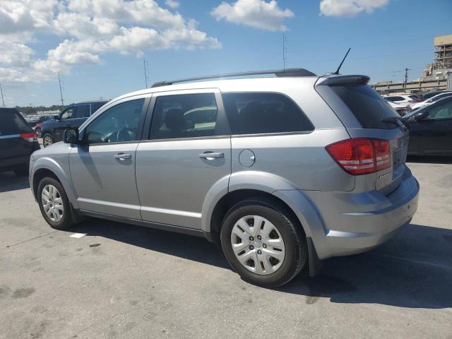 VIN 3C4PDCAB1HT516435 2017 Dodge Journey, SE no.2