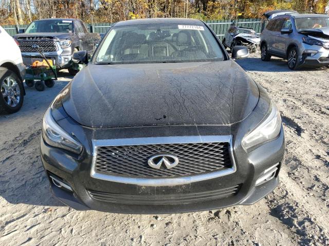 VIN JN1BV7AR2FM408259 2015 Infiniti Q50, Base no.5