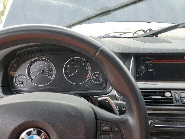 2015 BMW 550 XI - WBAKP9C57FD693857