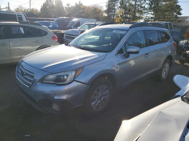 VIN 4S4BSBCC9G3236137 2016 Subaru Outback, 2.5I Pre... no.1