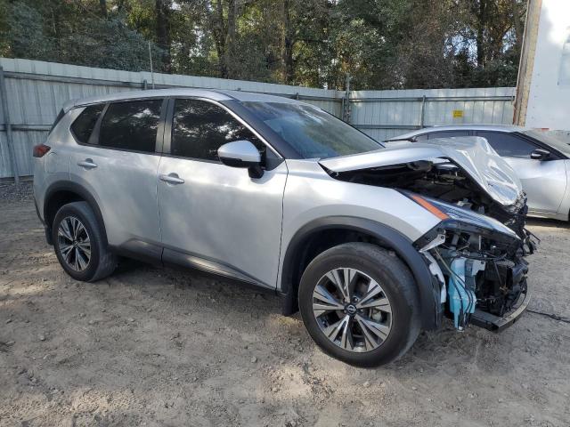 VIN JN8BT3BA1PW407425 2023 Nissan Rogue, SV no.4