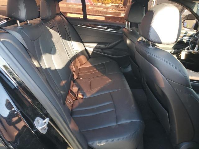 2018 BMW 530 I - WBAJA5C5XJWA36458