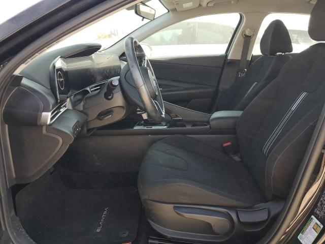 2023 HYUNDAI ELANTRA SE - KMHLS4AG7PU558971
