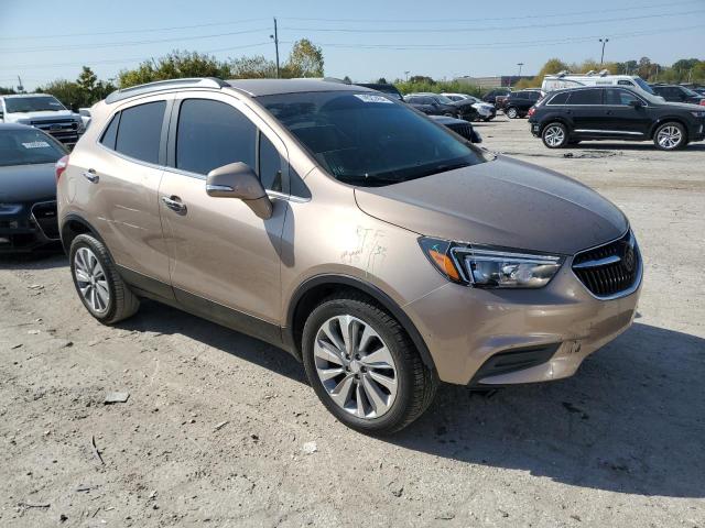 2018 BUICK ENCORE PRE - KL4CJASB6JB613948