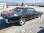 Lot #3027169351 1969 MERCURY COUGAR XR7