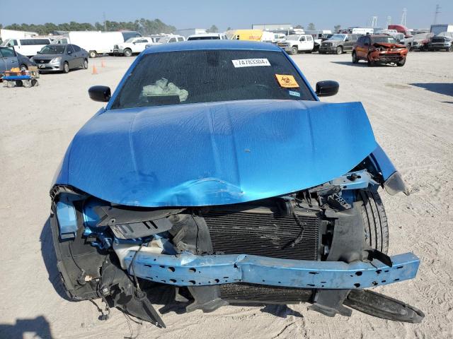 VIN 2C3CDXHG0GH163298 2016 Dodge Charger, Sxt no.5