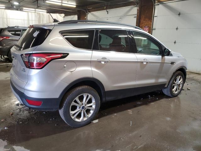 Vin: 1fmcu9gd6jua81140, lot: 78810254, ford escape se 20183