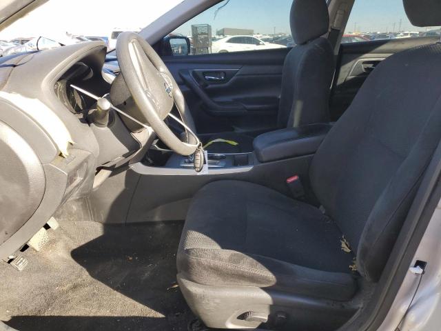 2015 NISSAN ALTIMA 2.5 - 1N4AL3AP3FC277585