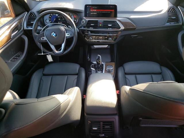 2019 BMW X3 XDRIVE3 - 5UXTR9C58KLD94414