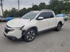 HONDA RIDGELINE photo