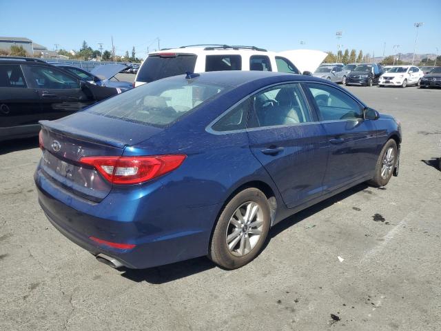 2017 HYUNDAI SONATA SE - 5NPE24AF9HH453266