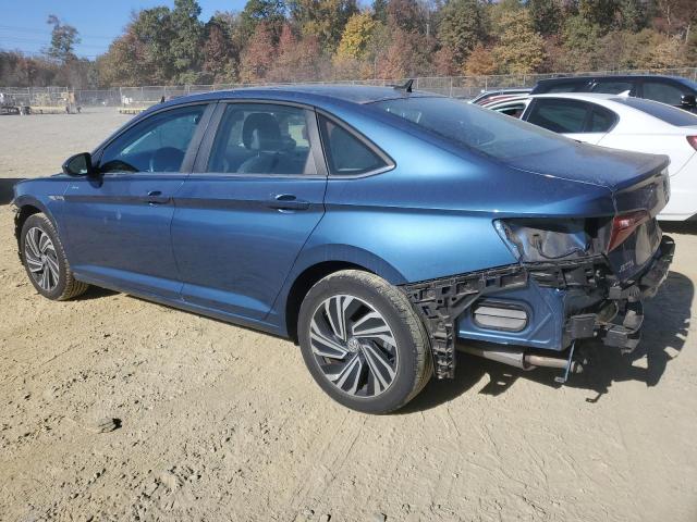 2020 VOLKSWAGEN JETTA SEL - 3VWEB7BU5LM009591