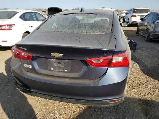 2017 CHEVROLET MALIBU LT - 1G1ZE5ST7HF186571