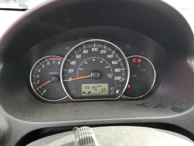 2017 MITSUBISHI MIRAGE GT ML32A5HJ0HH008857