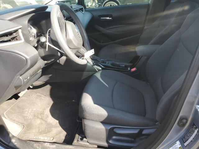 2020 TOYOTA COROLLA LE - 5YFEPRAE6LP141987