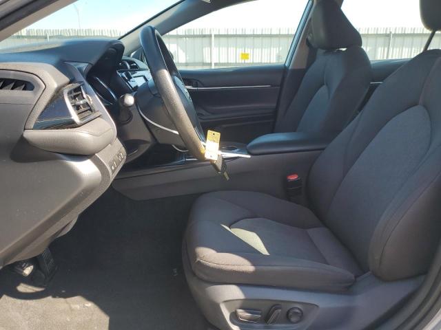 2019 TOYOTA CAMRY L - 4T1B11HK8KU240440