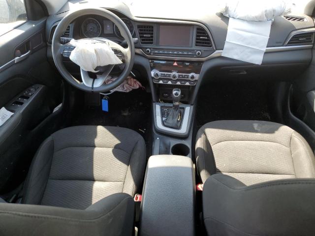 2020 HYUNDAI ELANTRA SE - 5NPD84LF5LH549010