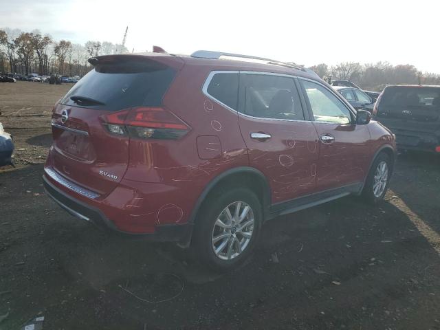 2017 NISSAN ROGUE S - JN8AT2MV5HW002661