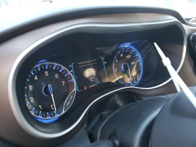 2017 CHRYSLER PACIFICA T - 2C4RC1BG5HR739803