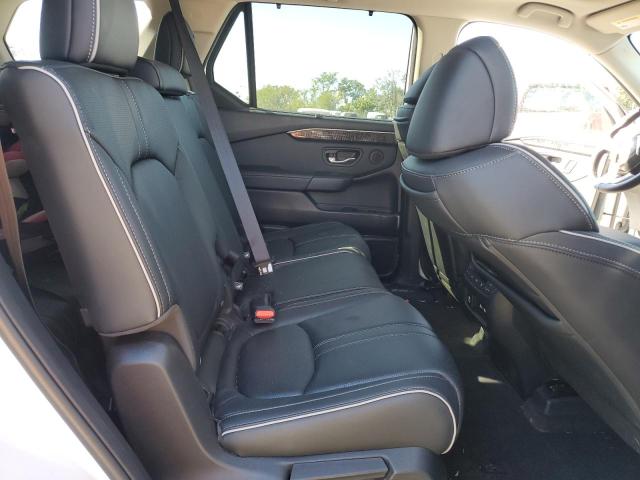 2023 HONDA PILOT ELIT - 5FNYG1H89PB045691