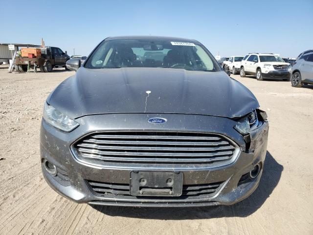 VIN 3FA6P0LUXER252999 2014 Ford Fusion, Se Hybrid no.5