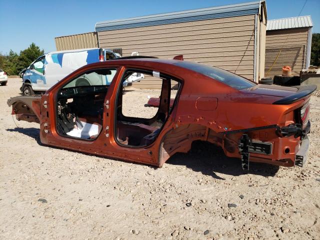 2021 DODGE CHARGER SR - 2C3CDXL92MH592527