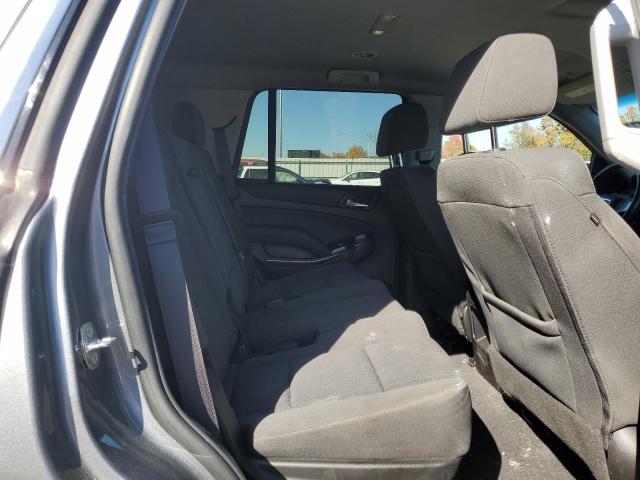 2019 GMC YUKON SLE 1GKS2AKC4KR334387