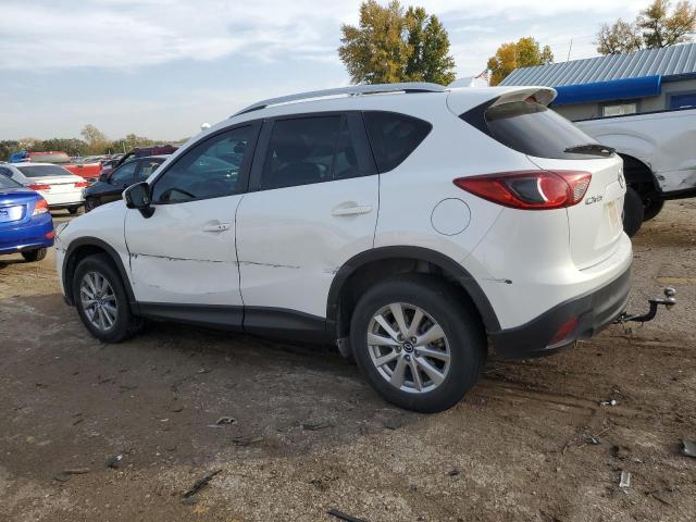 2015 MAZDA CX-5 TOURI - JM3KE2CY2F0456136