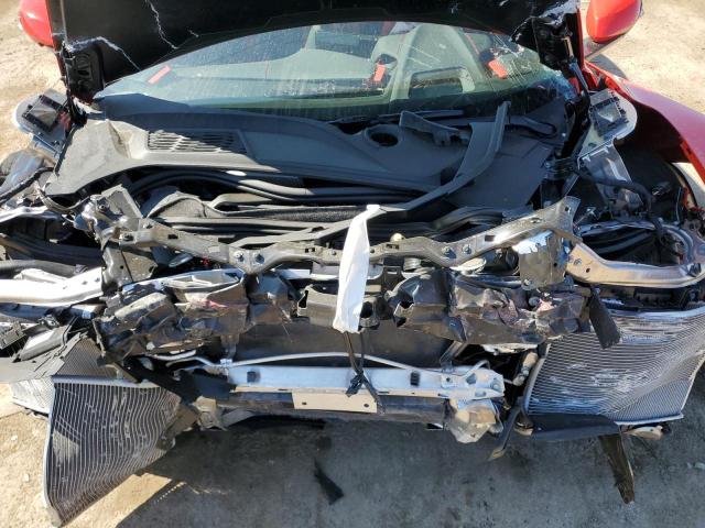 2023 CHEVROLET CORVETTE S - 1G1YB2D44P5116636