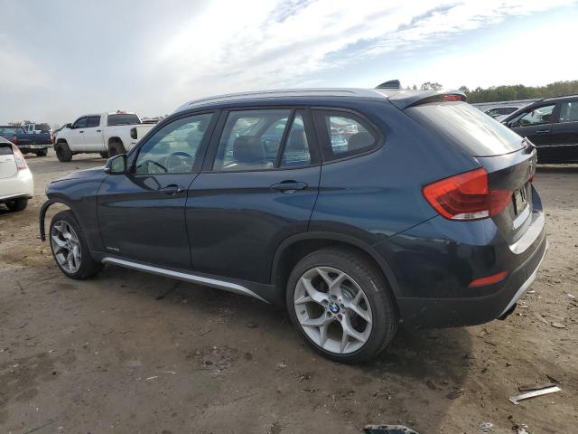 VIN WBAVL1C59EVY24063 2014 BMW X1, Xdrive28I no.2