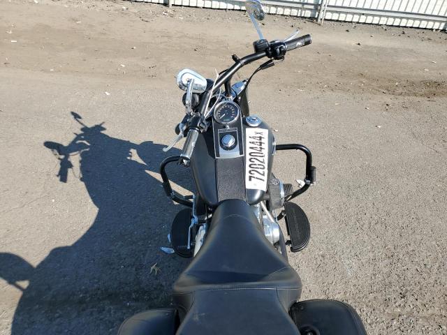 2010 HARLEY-DAVIDSON FLSTFB 1HD1JN517AB036630