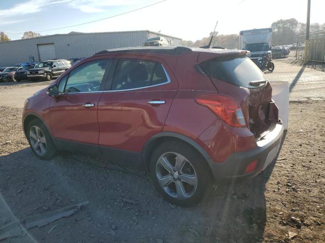 VIN KL4CJASB6EB639505 2014 Buick Encore no.2