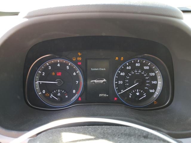 2020 HYUNDAI KONA SEL P - KM8K6CAA5LU480688