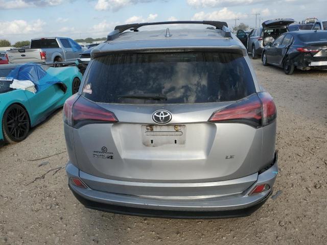 VIN 2T3ZFREV9GW273877 2016 Toyota RAV4, LE no.6