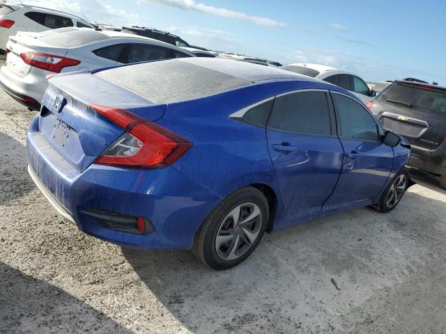 19XFC2F60KE042025 2019 HONDA CIVIC